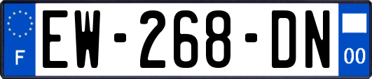 EW-268-DN