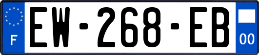 EW-268-EB