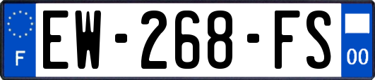 EW-268-FS