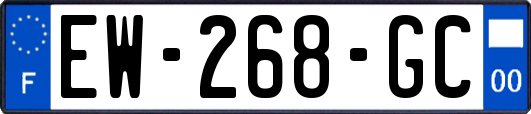 EW-268-GC
