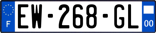 EW-268-GL