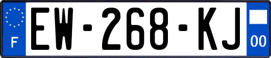 EW-268-KJ