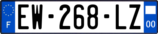 EW-268-LZ