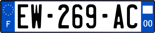 EW-269-AC