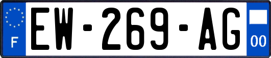 EW-269-AG