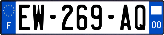 EW-269-AQ