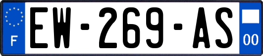 EW-269-AS