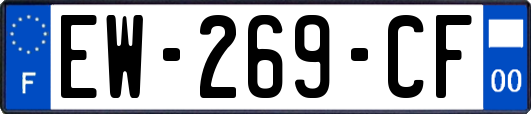 EW-269-CF