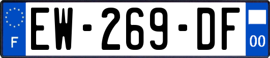 EW-269-DF