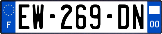EW-269-DN