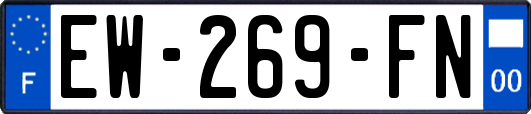 EW-269-FN