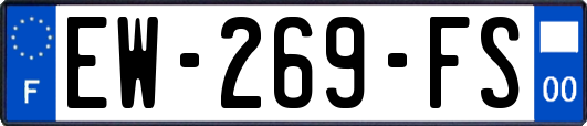 EW-269-FS