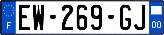 EW-269-GJ