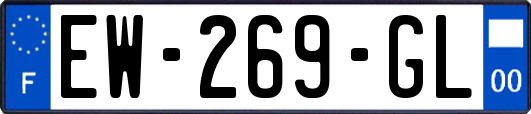 EW-269-GL