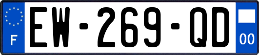 EW-269-QD