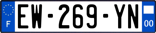 EW-269-YN