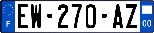 EW-270-AZ