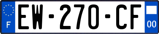 EW-270-CF