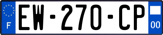 EW-270-CP