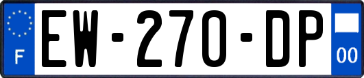 EW-270-DP