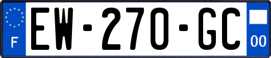 EW-270-GC