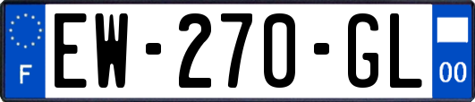 EW-270-GL