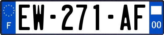 EW-271-AF