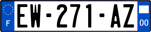 EW-271-AZ