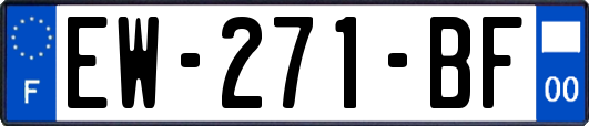 EW-271-BF