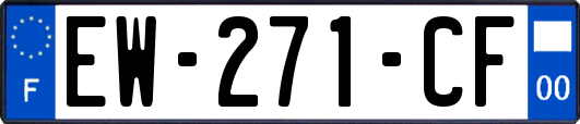 EW-271-CF