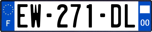 EW-271-DL