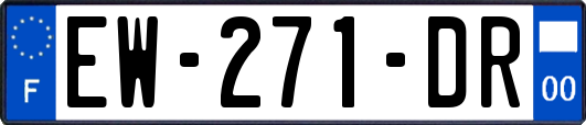 EW-271-DR