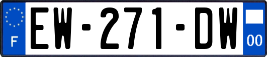 EW-271-DW
