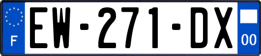 EW-271-DX