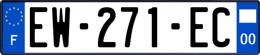 EW-271-EC