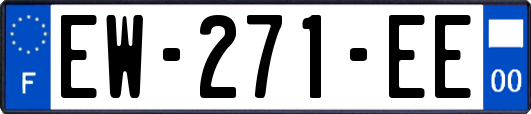 EW-271-EE