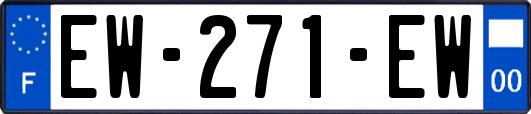 EW-271-EW