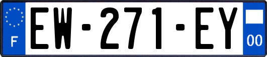 EW-271-EY