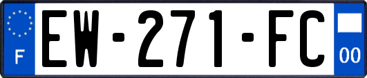 EW-271-FC