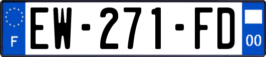EW-271-FD