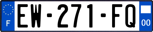 EW-271-FQ