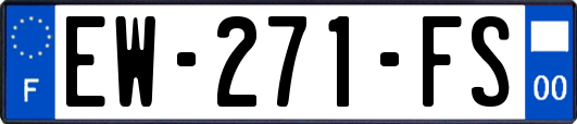 EW-271-FS