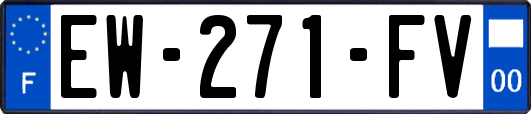 EW-271-FV