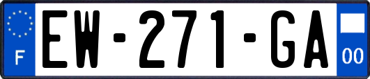EW-271-GA