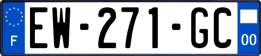EW-271-GC