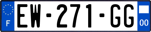 EW-271-GG