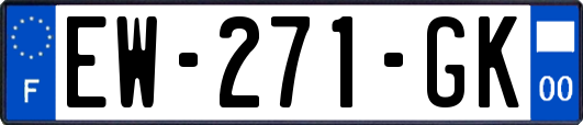 EW-271-GK