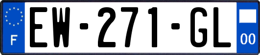 EW-271-GL
