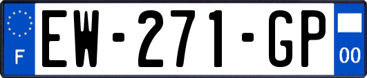 EW-271-GP