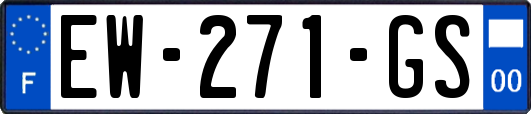 EW-271-GS